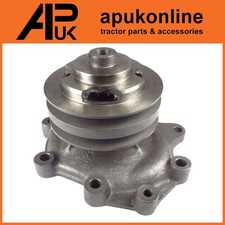 Water Pump for Ford 7610 5110
