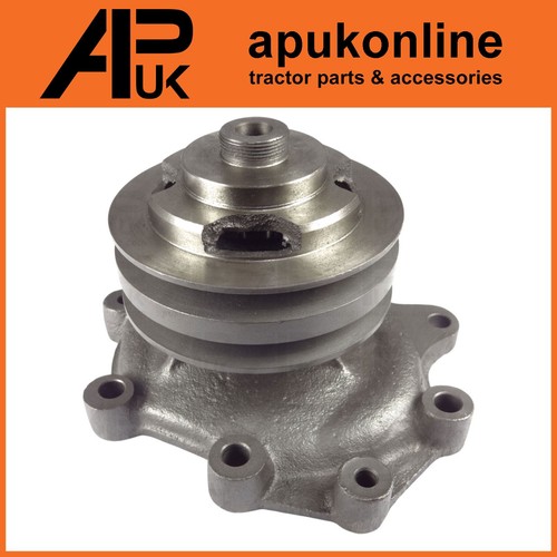 Water pump for ford 7610 - 7610, 5110