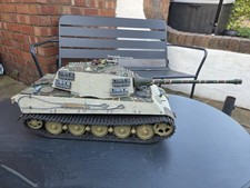 Tamiya Full Option King Tiger