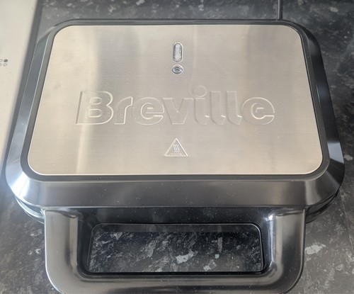 Breville vst098 panini press - vst098,