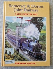 Somerset & Dorset Joint
