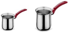Turkish coffee pot stainless - pot,
