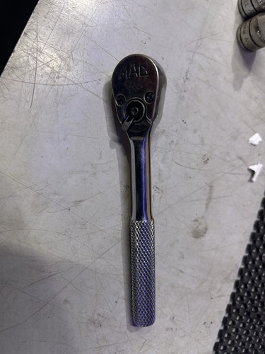 Mac tools drive - tools, ratchet