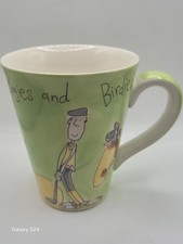 Whittard of Chelsea Large Mug