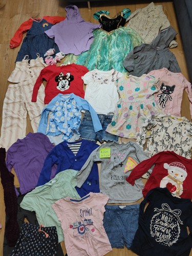 224 huge bundle of girls - #224💜,