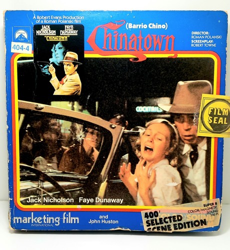 Chinatown super film - 8,