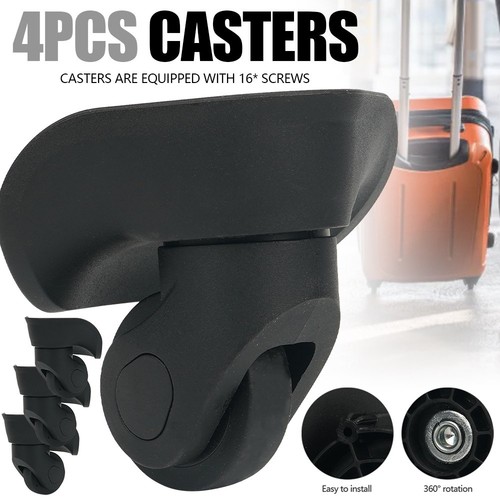 Luggage travel case - case, swivel
