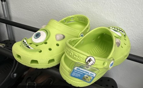 Mike wazowski monster inc - wazowski,