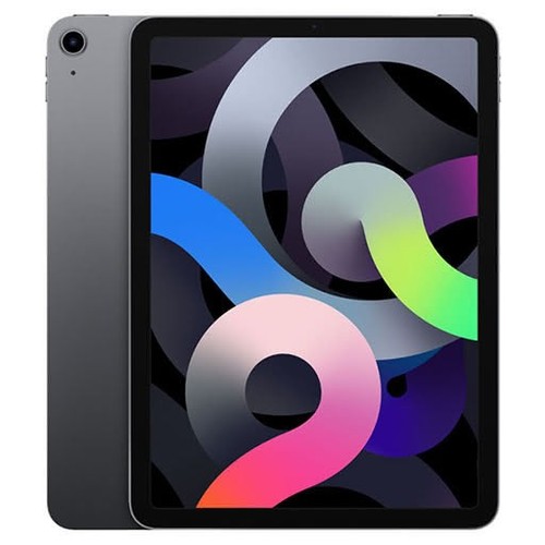 Apple ipad air - apple, 4th