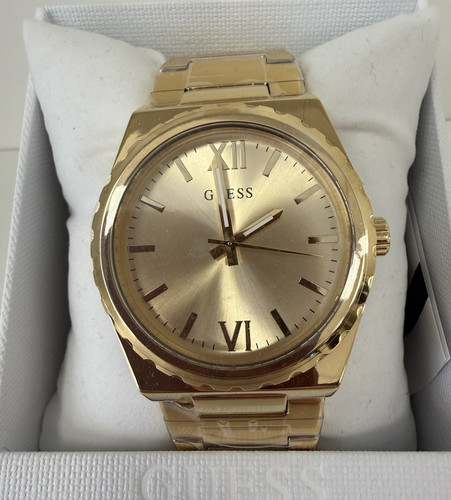 Guess men quartz analogue - guess,