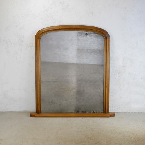 Large antique victorian - victorian, arch