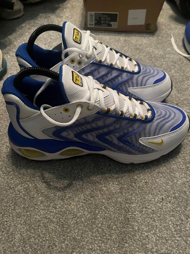 Nike air max tailwind - air,