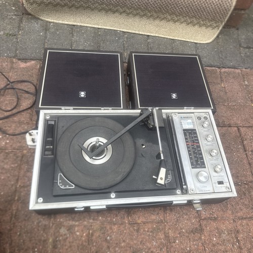 Vintage national 2416n - national, g-2416n