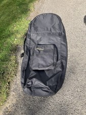 Lexus  Golf Travel Bag Large
