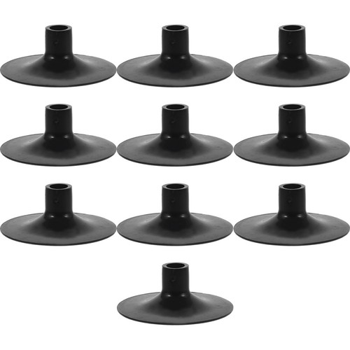 Rubber suction arrow heads for - rubber,