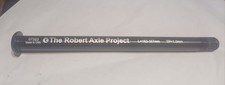 Robert Axle Project Lightning