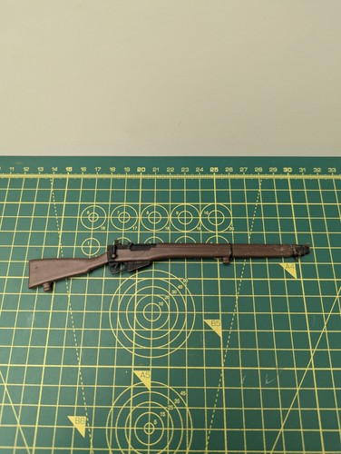 Vintage action man lee - vintage,