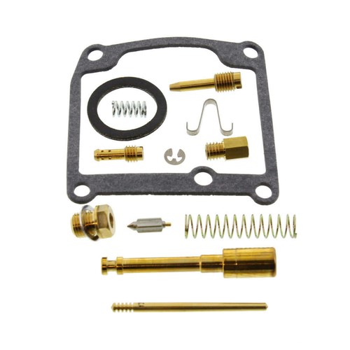Carburetor overhaul kit - overhaul,