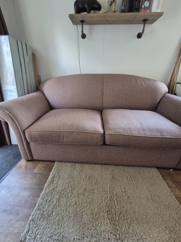 Sofa bed - sofa,