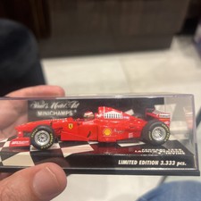 Minichamps 430 980094 1998