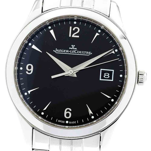 Jaeger lecoultre master - jaeger-lecoultre,