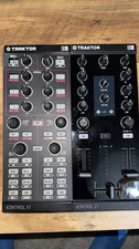 Native Instruments Traktor Kontrol Z1 + X1 MK1