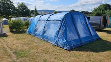 Hi Gear Vanguard 6 Person