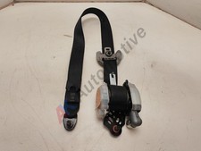 Hyundai I30 MK2 11-18 Front