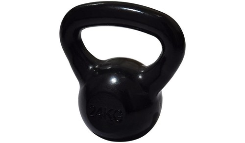 Pro fitness 24kg - pro, iron