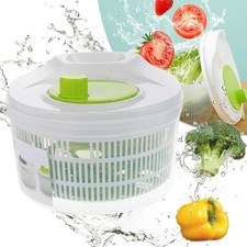 Large Salad Spinner Vegetable
