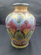 Vintage italian majolica - vintage,