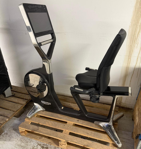 Technogym recumbent recline - technogym,
