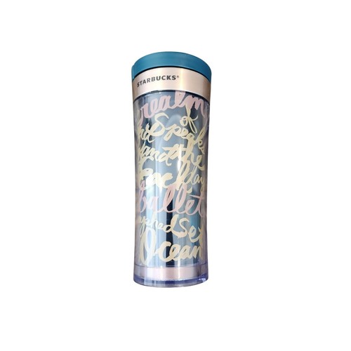 Starbucks rose gold - starbucks,