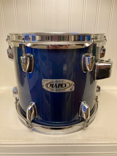 Mapex series blue - v, 10”
