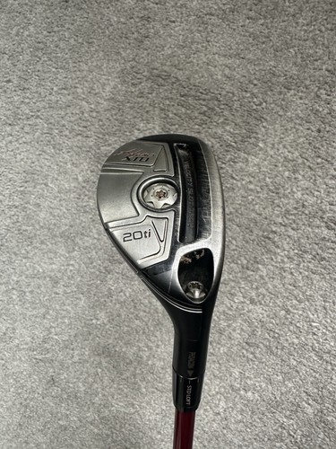Adams xtd degree hybrid - xtd,