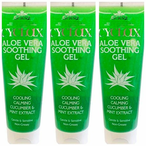 Cyclax sun aloe vera - aloe,