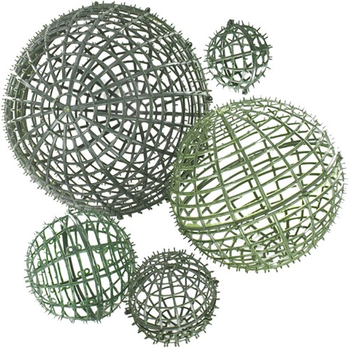 Pcs grass ball rack - pcs,