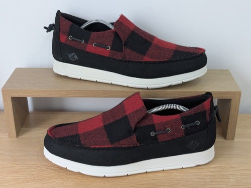 Sperry mens moc sider - mens,