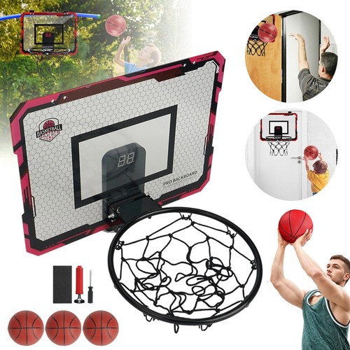 Indoor mini basketball hoop - indoor,
