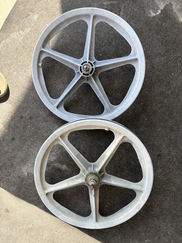 Vintage bmx original - vintage,