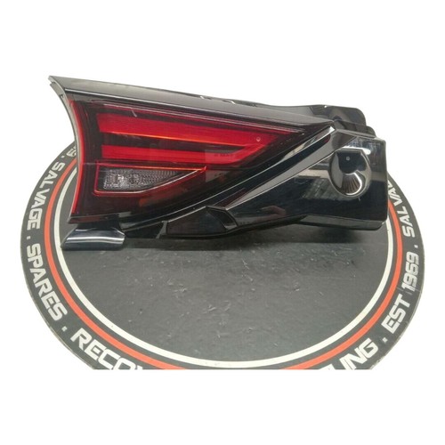 Mazda cx5 light - mk2, sport