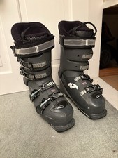 Nordica Women's Ski Boots