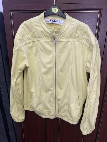 Fila terrinda - fila,