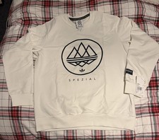 Adidas Spzl Spezial Sweatshirt