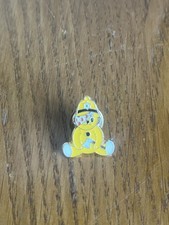 Pudsey bear fireman - bear,