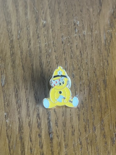Pudsey bear fireman - ,
