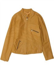 DAKOTA Womens Leather Jacket