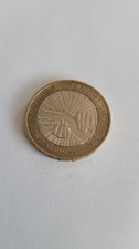 Florence Nightingale 2 Pound