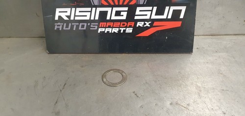 Mazda rx7 fd3s - fd3s, 13b