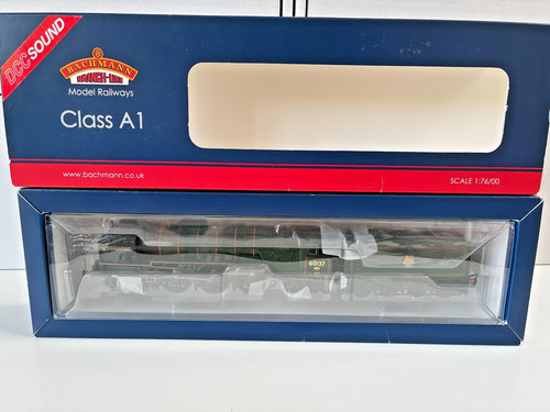 Bachmann class red - bachmann, 'red